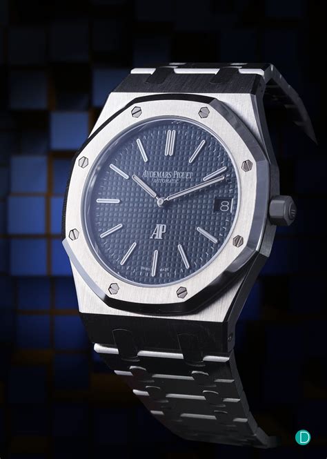 audemars piguet jumbo replica|royal oak jumbo extra thin.